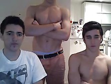 Cute Boys On Cam