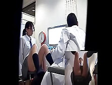 Thai School Physical Exam