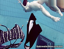 Katrin Lucy Video - Underwatershow