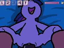 Banned From Equestria Daily Voice Acted~Twilight