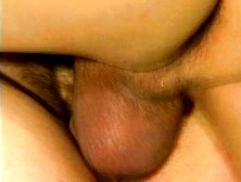 Oma Gerda bumst mit Hamburger PizzaBoy