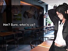 [SFW] Supermodel x Personal Assistant | Episode one - First Day On The Job [M4A][Roleplay][Series]