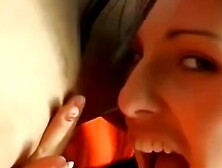 Lesbian Love in Apocalyptic Chaos Dyke Hookup in a Ruined Paradise