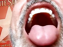 Richard Lenxxo's Giant Dick - Teen Faces A Huge Load Of Sperm