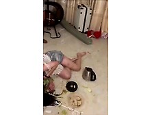 GIRLS FIGHTING | TORTURE OF THE GIRL