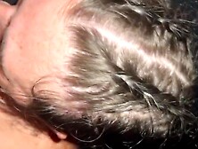 I take blowjobs as payment