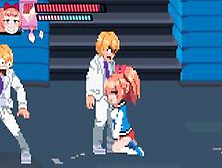 Lewd City Girls [1. 0. 1][Pc]