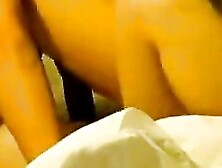 Korean Couple's Amateur Home Video