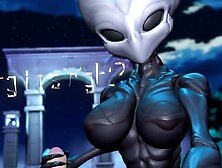 Hollow Knight — Fertilize Hornet to Survive