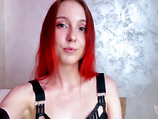 Do You Mind If I Distract You From Work? Im So Horny Right Now