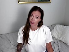 Yogabella - Mommy Becomes Your Cumslut