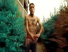 Lil Skies - Rude (Official Music Video)