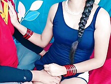 Step mother ki gand mai muth maar diya maja aa gaya