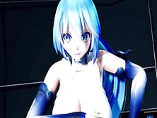 【Mmd R-Teenie Sex Dance】Tasty Insane Satisfaction Sweet Hottie Melons Sey Assl 激しいセックス [Mmd]