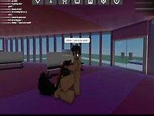 Roblox Condo Fucking A Cute Trans Girl