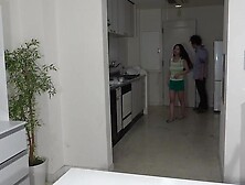 The Masochistic Cuckold Husband Who Wants The Sperm Of His Wife's Lover