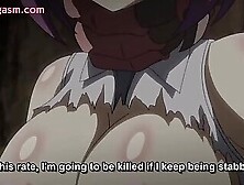 Goblin No Suana 3 Subbed - New Hentai