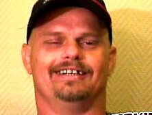 Bear belly amateur jerks his big dick and releases his load