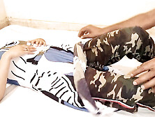 YOUR PREETI ALLURING SEX