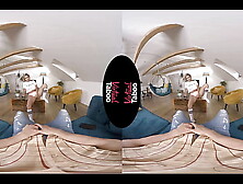 VIRTUAL TABOO - The Bro Spy