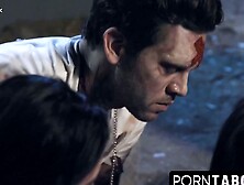 Secretary by Day,  Slut by Night Bosss Pervy Obsession Takes Over