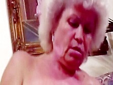 Granny Is A Bitch Vintage