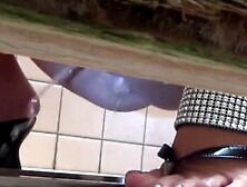 Asian Voyeur - Peeking At The Hidden Lives Of Beautiful Ladies