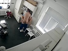 IP-CAM - Doctor and nurse I