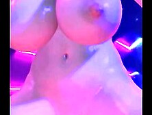 Massive Titties Firm Breasts CG
