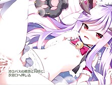 Angelic Link Abyssal Fire Knight SS class