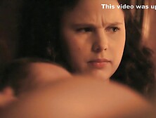 The Knick S01E05-10 (2014) - Rachel Korine