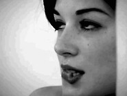 Shitskin Worships White Women (Raceplay Custom)