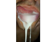 Sloopy Deep Throat, Six Pack Big and Venozo, Submissive Penis
