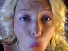 Dirty Princess â€“ Virtural Sex With Mommy Pov