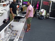 Seductiva Mia Martinez Takes the Pawn