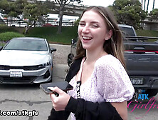 Atk Girlfriends And Macy Meadows - Virtual Date Movie