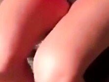 Paola Skye Nude Dildo Masturbation Premium Snapchat Video!