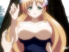 Comics – My Breasty Stepsister in a Swimsuit [UNCENSORED] [SUBTITLED]