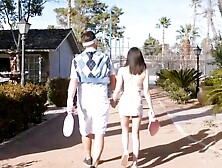 Pickled Pussy - Old Man Fucks barely legal Blonde Hardcore