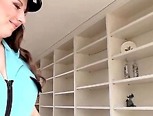 Samantha Lilly's Hot Pursuit: A Steamy Police Story