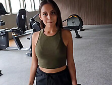 I Helped A Girl At The Gym And I Dont Regret It