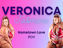 Hometown Love - Blush Erotica - Vr Porn Video