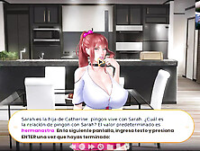 Prince of Suburbia ! Part 1 English