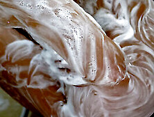 Unleashing the Sex Goddess Reiko Kobayakawas Epic Soapy Handjob Mastery