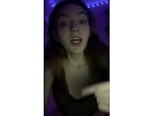 sph joi sub to my OF for more: maryjane101922