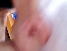 Breeding Daddy's Bareback Hole