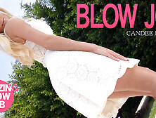 Blow Job Candee Licious - Candee Licious - Kin8Tengoku