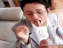 Robert Rosenberg: My Porn Story - Epiosde #23