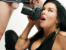 Ava Addams, Nikki Benz, Veronica Avluv, Bruce Venture in Cougarville - 2 - DigitalPlayground