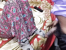 Indian Bhabhi fucks with husband Hard Fuking